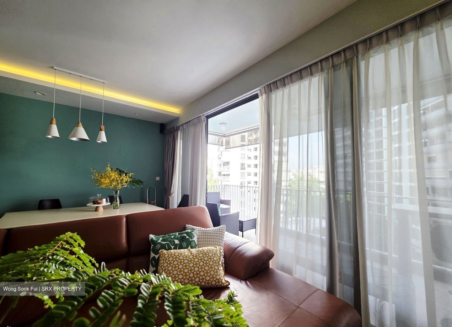 Parc Centros (D19), Condominium #499274921